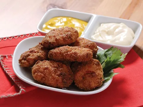 Tavuk Nugget