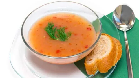 Tarhana Çorbası