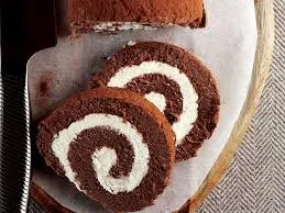 Çikolatalı Rulo Tarifi
