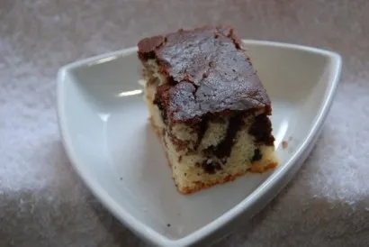 Üzümlü Kek Tarifi