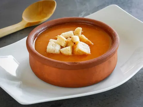 Köylü Çorba