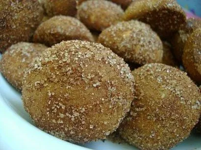 Fındıklı Kurabiye Tarifi