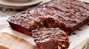 Fıstık Ezmeli Brownie Tarifi