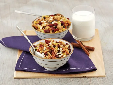 Granola Tarifi