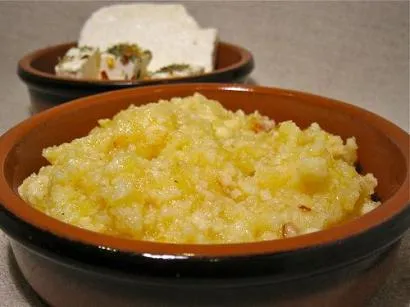 Hoşmerim Tarifi