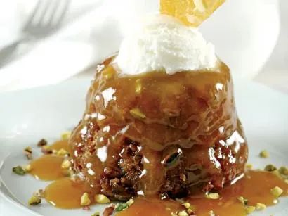 Hurmalı Islak Muffin Tarifi