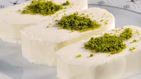 Kahramanmaraş Dondurmasi Tarifi