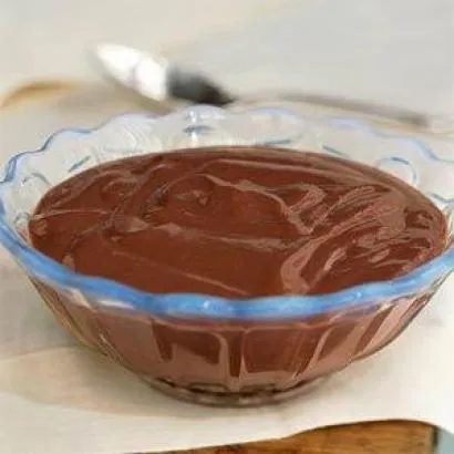 Kakaolu Puding Tarifi