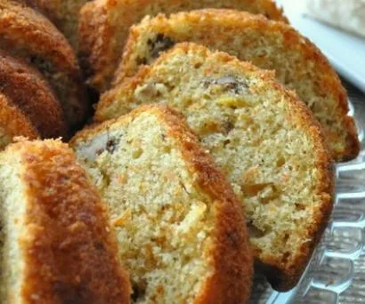 Karışık Kek Tarifi