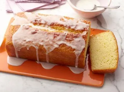 Limon Şerbetli Kek Tarifi