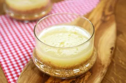 Limonlu Lokum Tatlısı Tarifi