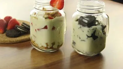 Magnolia Puding Tarifi