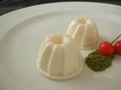 Panna Cotta Tarifi
