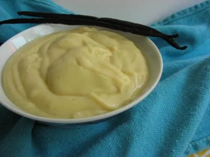 Pastacı Kreması Tarifi