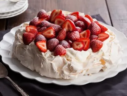 Pavlova Tarifi