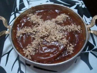 Pekmezli Bulamaç Tarifi
