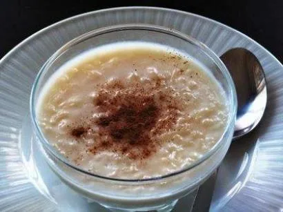 Sütlaç Tarifi