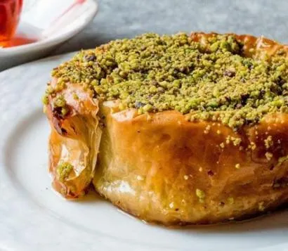 Sac Arası Tarifi