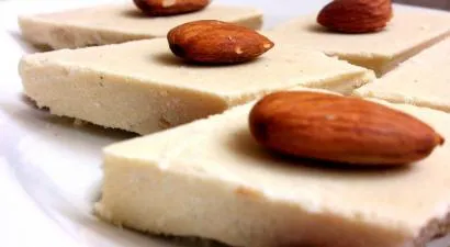 Saray Helvası Tarifi
