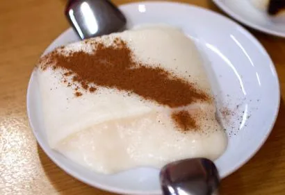 Tavuk Göğsü Tarifi
