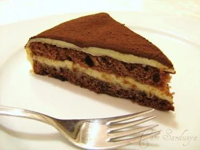 Tiramisu Tarifi