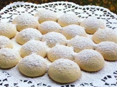 Un Kurabiyesi Tarifi