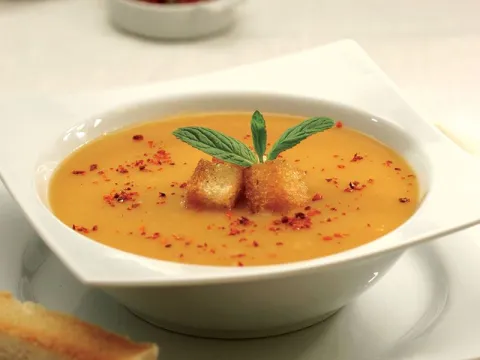Tarhana Çorbası 4 Kişilik