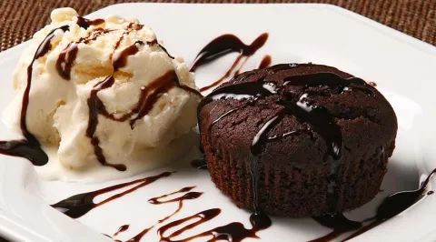 Çabuk Sufle Tarifi