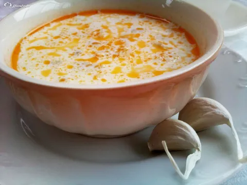 Baş Çorbası
