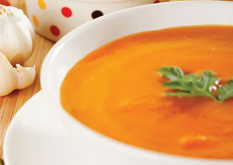Kır Çorbası