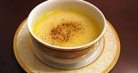 Körili Şalgam Çorbası
