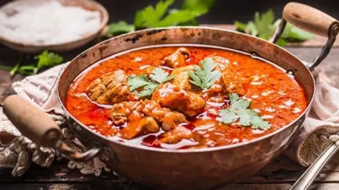 Macar Çorbası