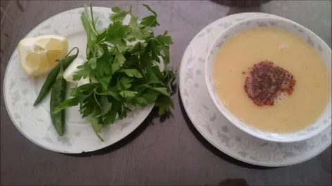 Aşim Çorbasi
