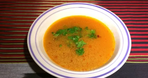 Osmanlı Çorbası