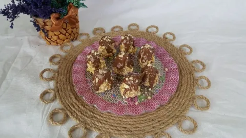 Yulaflı Toplar