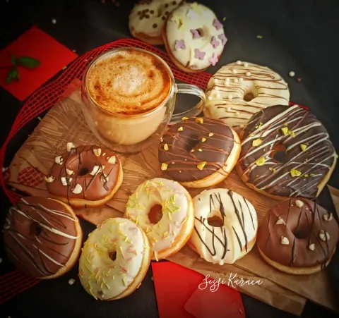 Donut