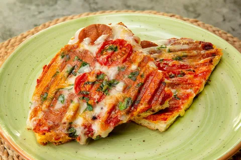 Açık Tost