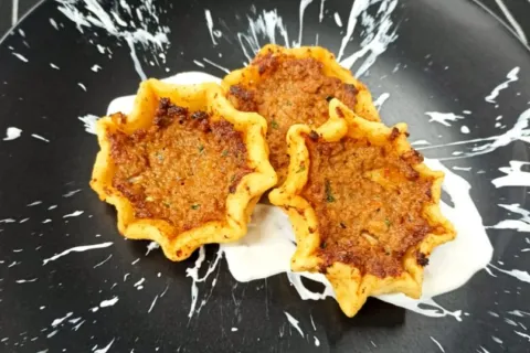Ağzı Açık