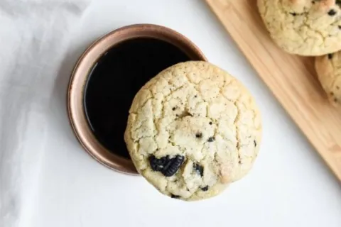 Amerikan Cookie