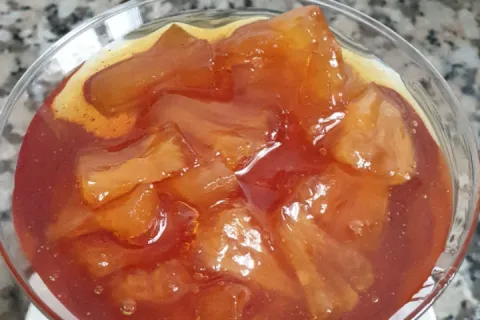 Ananas Reçeli