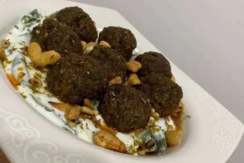 Arap Köftesi