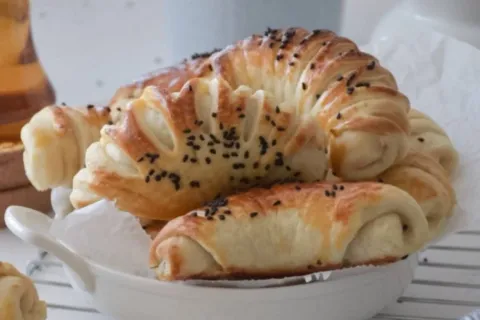 Ay Poğaça