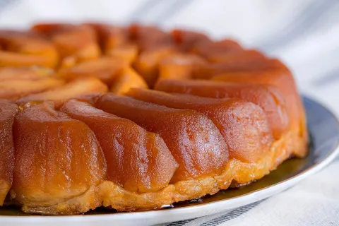 Tarte Tatin