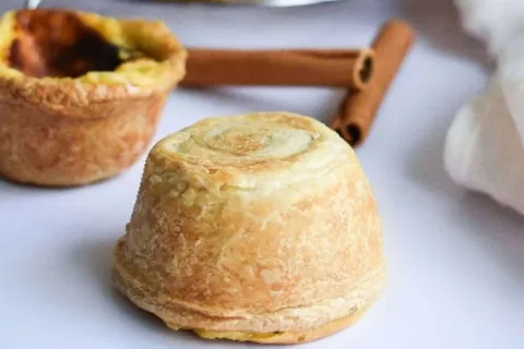 Belem Turtası