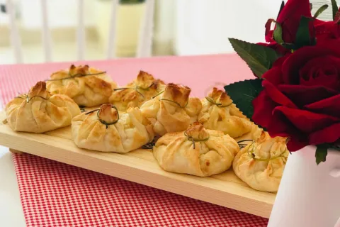 Bohça Börek