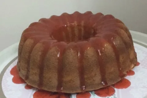 Bulut Kek