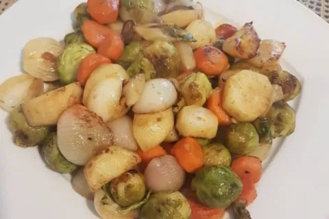 Brüksel Lahanası