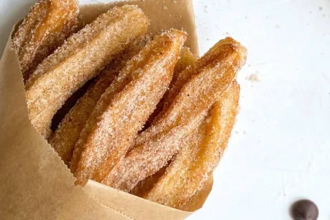 Churros