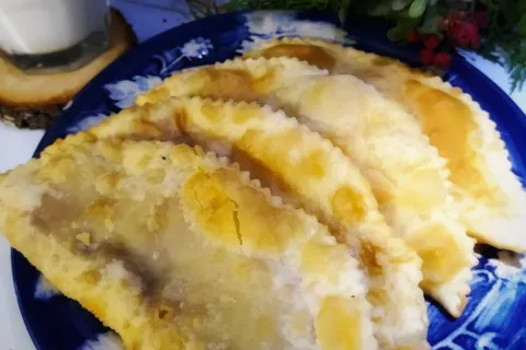 Çibörek