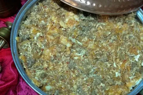 Çirvilla